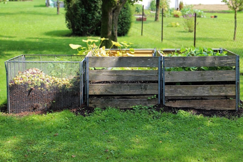 Composting Tips