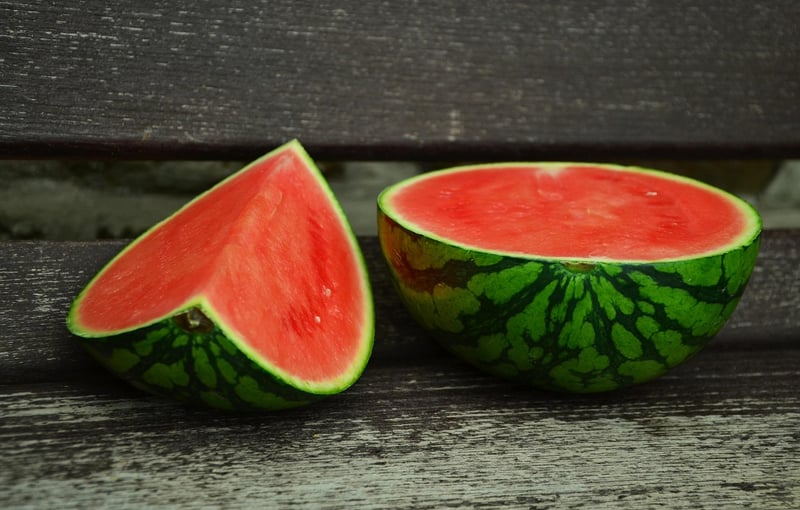 Summer Harvest